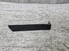 Rear Wing Rubber Trim Mercedes R170 SLK230 SLK320 Oem. Fixed Price $30.00.