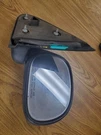 Passenger Side View Mirror Manual Fits 97-02 Ford F150 Pickup 386618. Fixed Price $57.13.