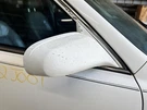 Passenger Side View Mirror Power Non-heated Fits 00-02 Mazda 626 104705778. Fixed Price $59.50.