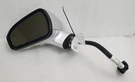 Driver Side View Mirror Power Removable Painted Cover Fits 15-17 Fusion 1112408. Fixed Price $165.97.