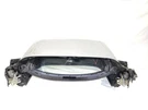 Complete Silver Convertible Hard Top Has Scratches Oem 2007 2015 Mazda Miata MX5. Fixed Price $364.42.