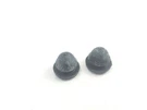 Nos 2X Mercedes Windshield Wash Reservoir Rubber Plug 1109870039 W201 W126 W123. Fixed Price $16.99.
