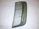 Vintage 1969 Ford Mustang Coupe Grand Gt Convertible Quarter Panel Grill Scoop. Fixed Price $100.00.