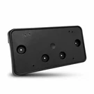 For Silverado 1500 Ltd Ltz Rst Ssv Wt License Plate Frame Bracket Auxito Eh. Fixed Price $23.74.