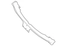 Genuine Nissan Cowl Top Panel F6312-4BAMA. Fixed Price $134.48.