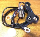C20) 1968 Ford Mercury Cougar Standard 289-302 Alternator Wiring Harness. Fixed Price $81.95.