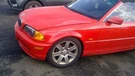 Driver Side View Mirror Power Sedan Canada Market Fits 01-05 Bmw 320I 1116557. Fixed Price $99.90.
