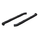 Aries 3IN Round Black Nerf Bars Side Truck Steps Running Boards Part# 209018. Fixed Price $232.99.