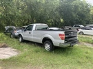 Passenger Side View Mirror Manual Pedestal Fits 09-10 Ford F150 Pickup 206863. Fixed Price $79.99.