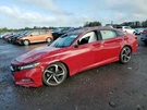 2018 Honda Accord Washer Reservoir 1.50L Used Oem 627-10140 85K Miles. Fixed Price $69.97.