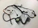 13-15 Dodge Ram Oem Mopar Lh Rear Door Wiring 68160035AE 197336. Fixed Price $119.00.