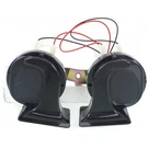 For Lincoln Town Car Horn 2003-2009 Set W/ Bracket High/low Pitch 3W1Z13832AA. Fixed Price $51.82.