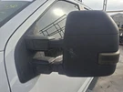 2019 Ford F250SD Left Driver Side Mirror Assembly Oem Used 128-05022L. Fixed Price $687.33.
