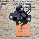 2014 Chevrolet Sonic Front Hood Latch Lock Release Assembly Oem 42517095. Fixed Price $37.95.
