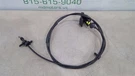 2022 Chevrolet Traverse Front Bonnet Hood Release Opener Cable. Fixed Price $50.00.