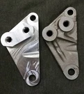 Ford 302/351 -10A336- *alternator Adaptor Head Bracket 69 70 71 72 73 74 351W Aa. Fixed Price $34.19.