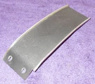 1967 1968 Mustang Fastback Coupe Convert Sprint Orig Rh Lower Dash Trim Panel. Fixed Price $59.00.