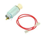 Cigarette Lighter Ivory 6 Volt 12 Fits Volkswagen TYPE1 Bug & TYPE2 Bus. Fixed Price $29.99.