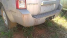 Rear Bumper Fits 05-07 Pathfinder 287962. Fixed Price $660.87.