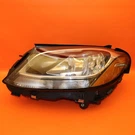Mercedes Benz C300 C400 Headlight Left Driver 2015-2017 2018 Halogen A2059066902. Fixed Price $134.10.