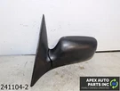 Oem 1999-2002 Saab 9-3 2.0L Driver Side View Mirror Power. Fixed Price $59.99.
