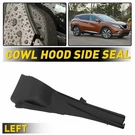 For Nissan Murano 2015-2017 Front Left Windshield Wiper Cowl Cover 66895-5BC0A. Fixed Price $13.99.