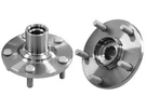 For Toyota Camry 02-03 Front Driver Passenger Side Wheel Hub. Fixed Price $28.28.