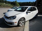 Front Bumper Reinforcement Fits 10-14 Golf Gti 1092520. Fixed Price $141.18.
