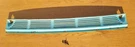 Cowl Wiper Cover Grill Coe Lcf 1958-59 Chevrolet Truck Viking 50 Apache Gmc ?. Fixed Price $171.11.