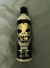 Voodoo Ride Premium " Wax & Shine Liquid / Exterior Use Only 16OZ.. Fixed Price $31.95.