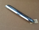 1949 Dodge Coronet Wayfarer Meadowbrook Nos Mopar Left Fender Grille Extension. Fixed Price $135.00.
