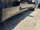 Genesis 2013 Driver Side Rocker Panel Moulding 342577. Fixed Price $175.00.