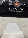 Porsche Taycan Charging Port Cap Trim Cover Left Black 9J1821323A #D071. Fixed Price $85.00.