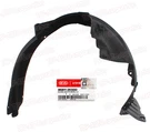Genuine Fender Liner Front Left Driver Side For 2012-2013 Kia Soul 868112K500. Fixed Price $94.90.