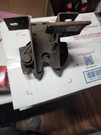 1961 1969 Ford F800/1100 T700/850 Truck Nos Hood Latch Fomoco # C3TZ-16700-E. Fixed Price $69.99.