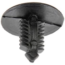 Dorman 963-506D , Mazda Cowl Retainer Ford. Fixed Price $20.47.