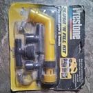 Prestone Products AF-KIT-6 Flush 'n Fill Radiator Cleaner. Fixed Price $15.00.