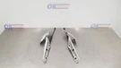 17 Dodge Ram 3500 Hood Hinge Set Pair. Fixed Price $63.75.