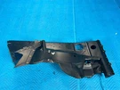 Mercedes G500 G55 Amg Front Apron Assembly Driver's Side 2002-2005 Oem. Fixed Price $495.00.