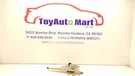 03-08 Toyota Corolla Le Driver Side Rear Door Window Regulator. Fixed Price $97.30.