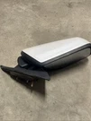 2012-2016 Lincoln Mks Passenger Right Side View Mirror W/ Blind Spot Alert Oem. Fixed Price $134.10.