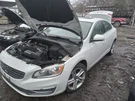 Hood Fits 14-18 Volvo S60 399661. Fixed Price $787.50.