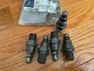 Mercedes A1800500574 Oem Threaded Rocker Arm Ball Pin M127 Stud 220S New. Fixed Price $400.00.