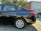 2013-2019 Nissan Sentra Left Driver Side Quarter Panel Black. Fixed Price $420.00.