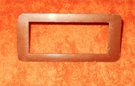 1971 1972 1973 Mustang Mach Boss Grande Convrt Orig Lh Rear Marker Light Bezel. Fixed Price $24.00.
