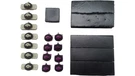 Genuine Ford Kit Molding 3L7Z-78465K00-AA. Fixed Price $486.28.