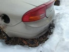 1998-2004 Dodge Intrepid Rear Bumper Assembly Oem Fumbi. Fixed Price $602.44.