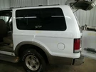 Driver Quarter Panel With Wheel Lip Moulding Fits 00-05 Excursion 104857372. Fixed Price $592.80.