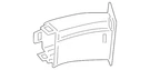 Genuine Bmw Air Flow Tube 51747400005. Fixed Price $33.47.