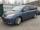 2017 Toyota Sienna Passenger Front Window Regulator Electric Used 3490607. Fixed Price $86.45.
